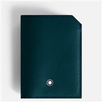 Portafoglio Montblanc Uomo Soft in Pelle 198747 - 198747
